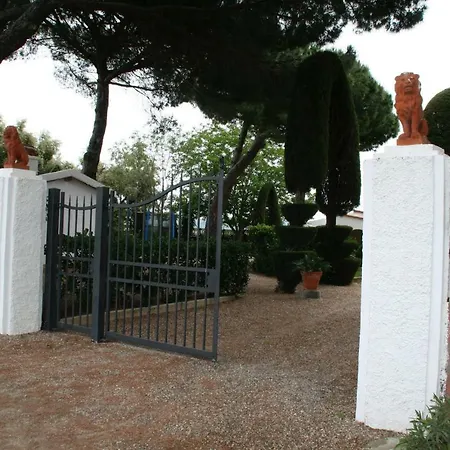 Lejlighed Casa Santa Maria Monte Romano