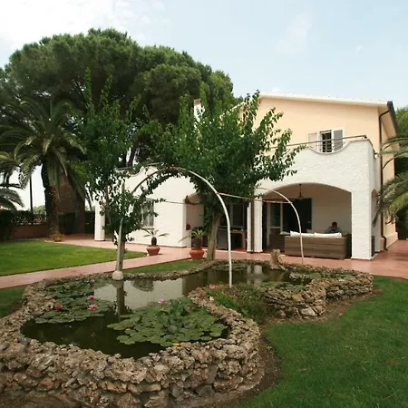 Lejlighed Casa Santa Maria