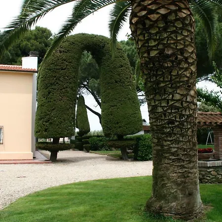 Lejlighed Casa Santa Maria *