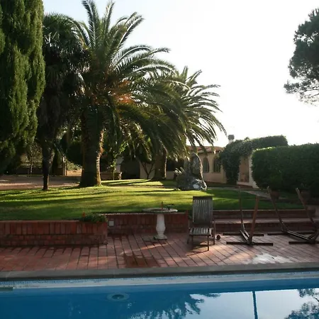 Casa Santa Maria *
