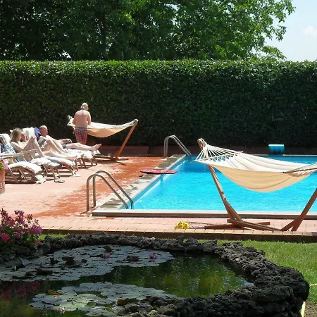 Lejlighed Casa Santa Maria