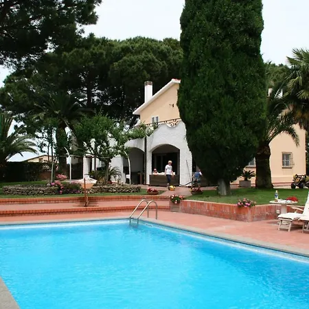 Lejlighed Casa Santa Maria *