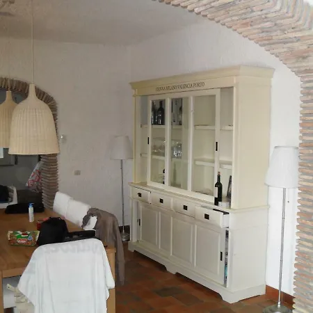 Casa Santa Maria