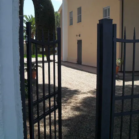 Casa Santa Maria Lejlighed