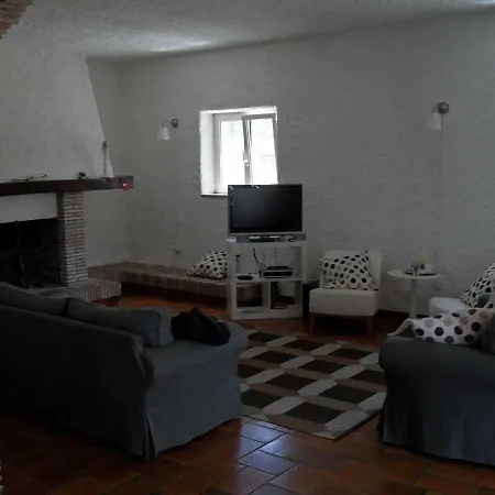 Casa Santa Maria Lejlighed
