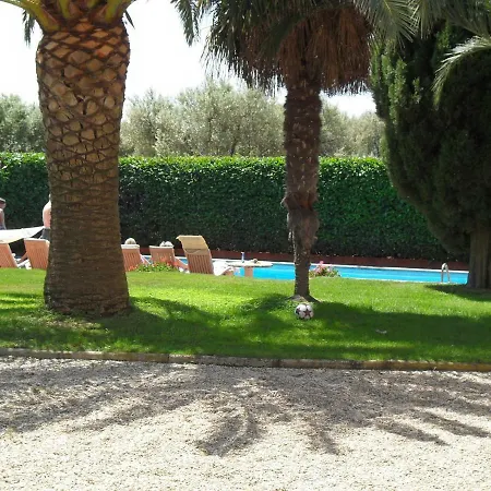 Lejlighed Casa Santa Maria Monte Romano