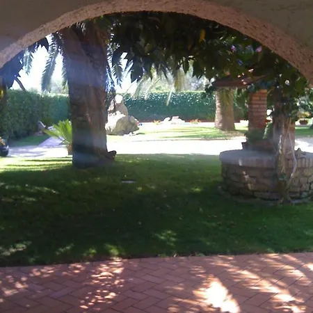 Casa Santa Maria * Monte Romano
