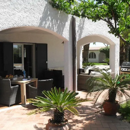Casa Santa Maria Lejlighed Monte Romano