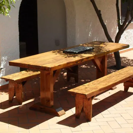 Lejlighed Casa Santa Maria *