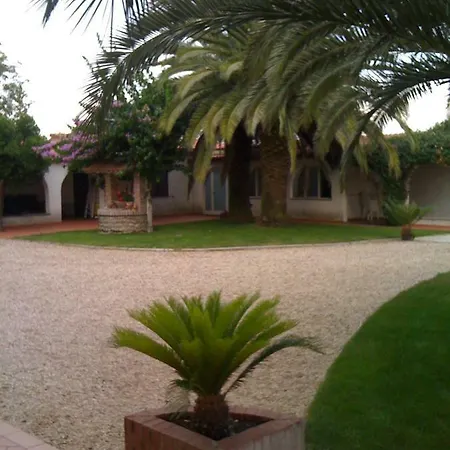 Lejlighed Casa Santa Maria