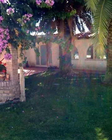 Lejlighed Casa Santa Maria