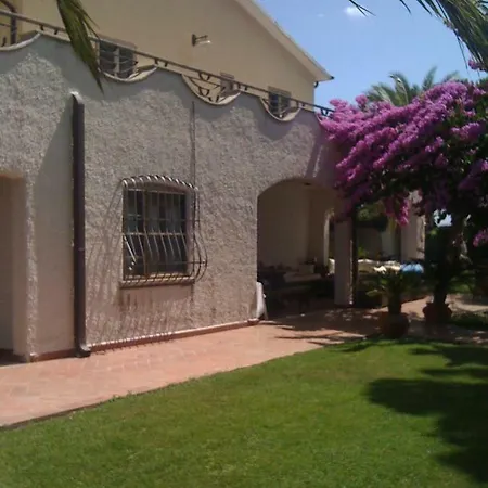 Lejlighed Casa Santa Maria *