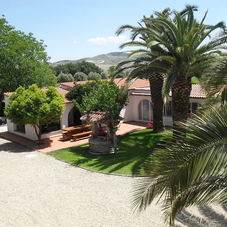 Casa Santa Maria *