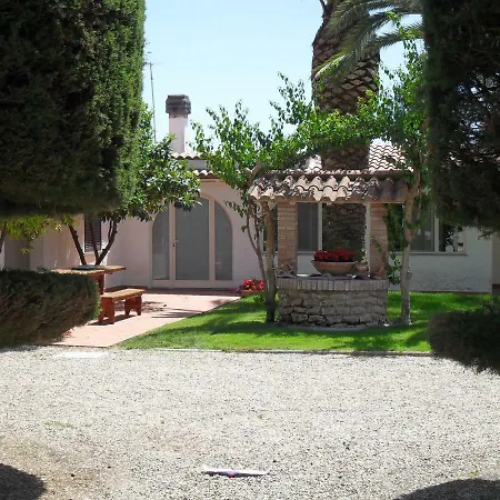Casa Santa Maria *