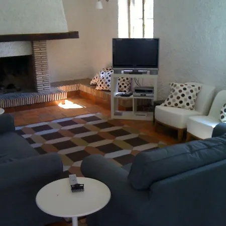 Casa Santa Maria *